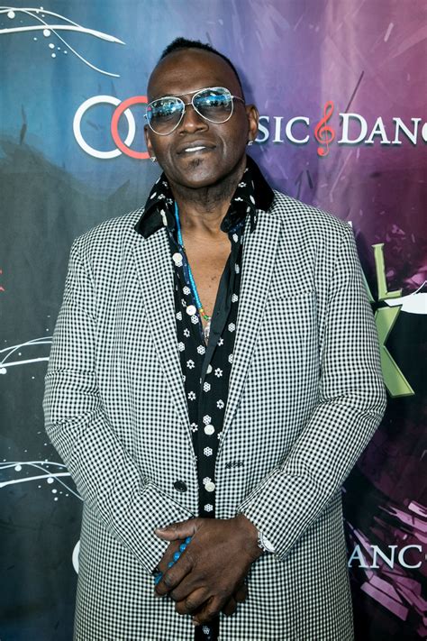 Randy Jackson From 'American Idol' Weight Loss Success Story