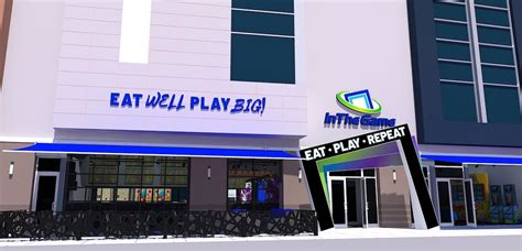 All-Ages Entertainment Destination In The Game Coming to Liberty Township