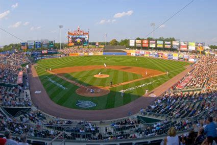 Baseball anyone! The energy at this park for the Lehigh Valley IronPigs is great. What a fun ...