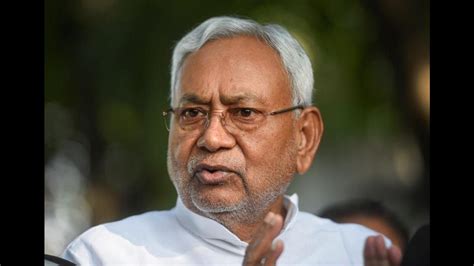 Bihar cabinet approves posts in govt hospitals - Hindustan Times