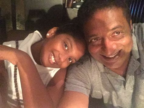 Prakash Raj on Twitter: "Dinner with my darling daughter... The joy of ...