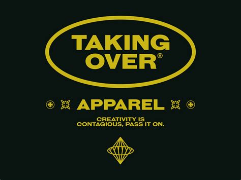 taking over, design t-shirt streetwear clothing, vector typography, perfect for modern apparel ...