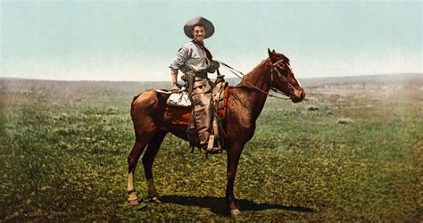 File:Cowboy, Western United States, 1898-1905.jpg - Wikimedia Commons