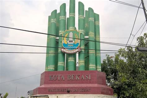 Asal Usul Lambang Kota Bekasi #DaftarSB19 » Budaya Indonesia