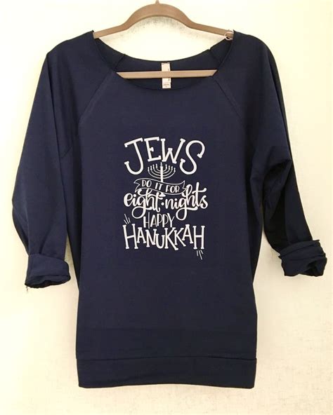 Hanukkah shirt. Womans jewish shirt. Menorah shirt. Hanukkah | Etsy