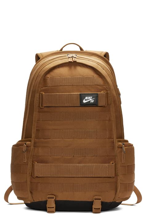 Nike SB RPM Backpack in 2020 | Nike sb, Backpacks, Modern backpack