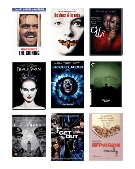 41+ Psychological Horror Movies Gif - Movies Images