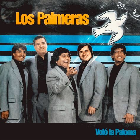 BPM and key for songs by Los Palmeras | Tempo for Los Palmeras songs ...