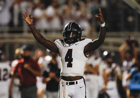 Tompkins football puts streak on the line against Clear Springs