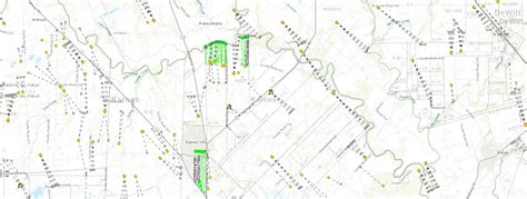 Minerals for Sale - Karnes County TX - 5.8 NRA - Last check $15K