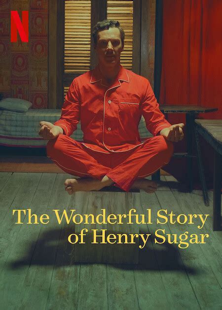 Review: “The Wonderful Story of Henry Sugar” teaches viewers to be careful what they wish for ...