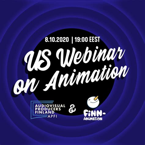 Webinar - GFM Animation