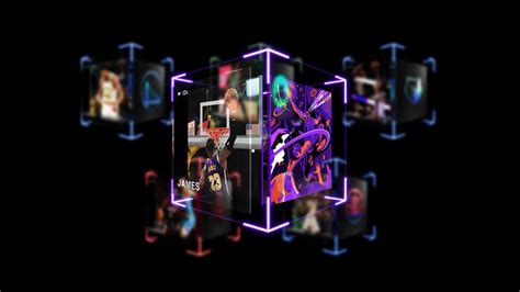 The company behind NBA's NFT trading cards valued at $2.6b