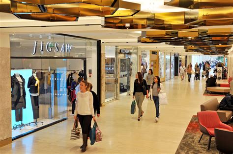 centre:mk reports footfall growth bucking national trend | Pulse Magazine