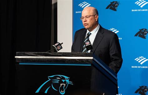 Panthers head coach/GM searches: Lions’ Johnson interviews | Charlotte ...