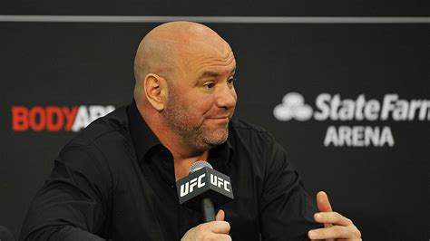 What ever happened to ZUFFA Boxing? Dana White explains... - MMAmania.com