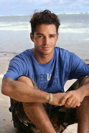 23 Sexy Male "Survivor" Contestants Guaranteed To Get You Hot And Bothered