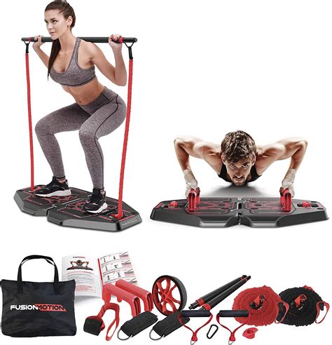 Best portable home gym 2023 And Buyers Guide