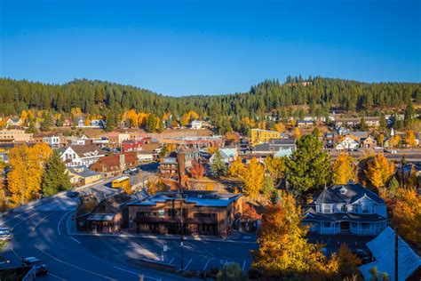 Truckee - SkyFiber Networks