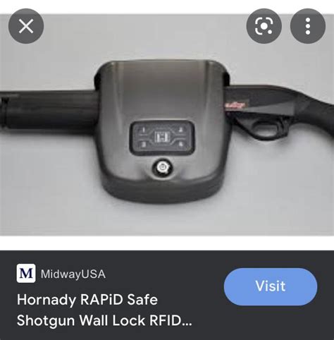 Hornady Rapid safe | Survivalist Forum