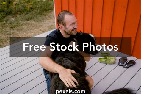 Old Man With Dog Photos, Download Free Old Man With Dog Stock Photos ...