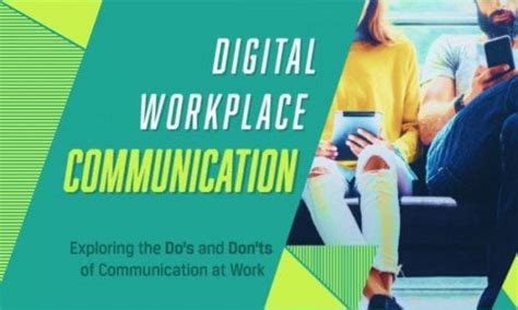 Digital Workplace Etiquette | ItsWorthMore.com