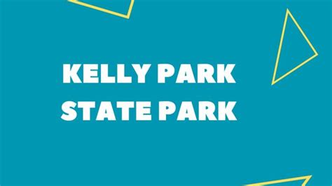 Exploring Kelly Park State Park In Florida (Local Guide)