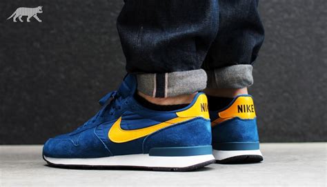 Nike Internationalist - 2014 Retro | Sole Collector