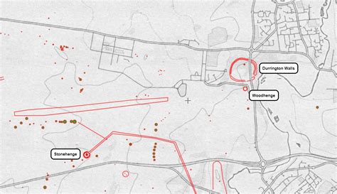 Archaeologists Find Large Neolithic Structure at Durrington Walls ...