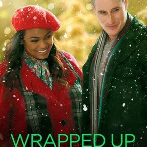 Wrapped Up in Christmas - Rotten Tomatoes