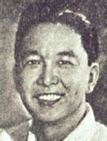 Biography of Senate President Marcos - Senate of the Philippines