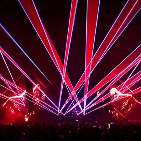 Laser Show to Light Up Sky in Pawleys Island July 2 and 3