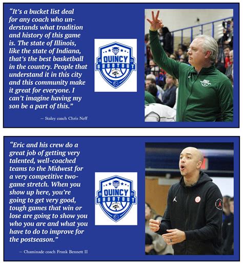 Coaches offer thoughts on high-level play, incredible atmosphere of ...