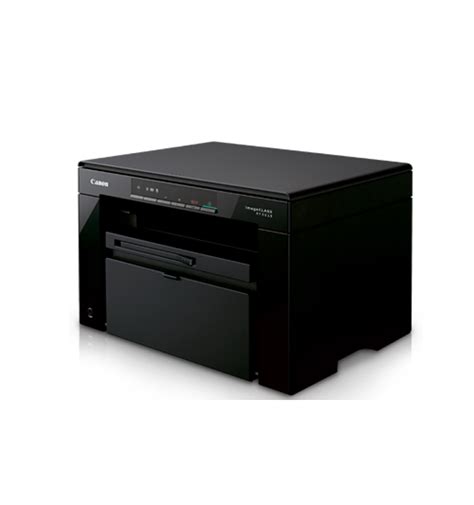 Printer Canon Image CLASS MF3010 at best price in Navsari by Fortune Computer | ID: 7835456373