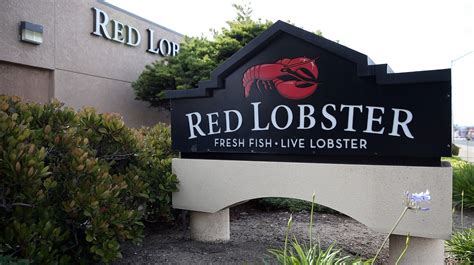 The Biggest Scandals To Hit Red Lobster