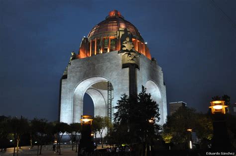 Monumento a la Revolución. Mexico City | Places to visit, Favorite places, Places