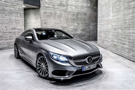 Mercedes Benz India Racks Up Highest Ever Sales