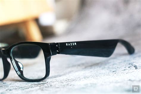 Razer Anzu review: Smart glasses that are almost great