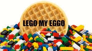 L’eggo my Eggo! | Arnold Zwicky's Blog