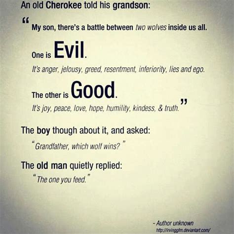 Quotes About Good Over Evil. QuotesGram