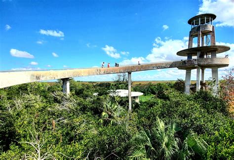 Everglades National Park - Go Wandering