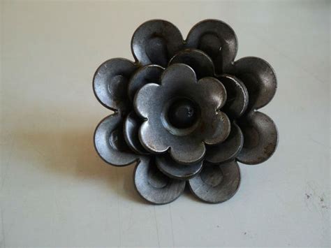 Sheet Metal Flower at Rs 75/piece | Metal Flower in Chennai | ID ...