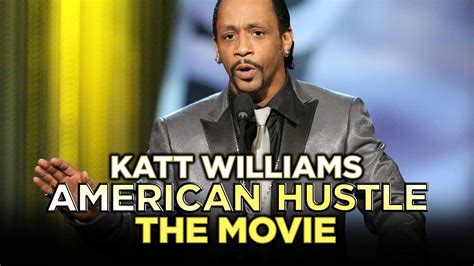 Katt Williams: American Hustle (2007) - AZ Movies