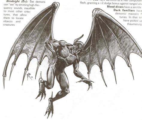 Bat Demon | Diablo Wiki | FANDOM powered by Wikia