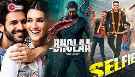 Shehzaada, Bholaa...: Most-Anticipated Bollywood Remakes from South ...