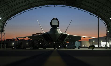 USAF Seeks 'Transformational' Change in 2023 Budget as It Looks to Keep ...