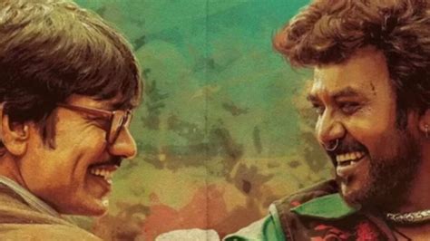 Jigarthanda Double X Review: Karthik Subbaraj Impressive; SJ Suryan And Raghava Lawerence ...