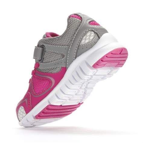 Jumping Beans® Running Shoes - Toddler Girls | Girls running shoes ...