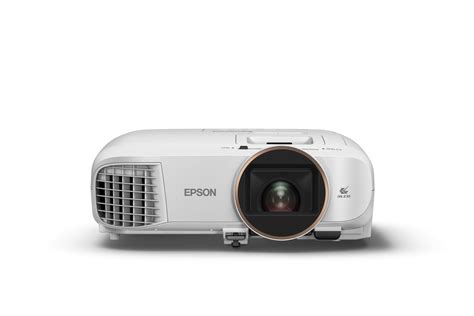 Epson Home Theatre TW5650 Wireless 2D/3D Full HD 1080p 3LCD Projector ...