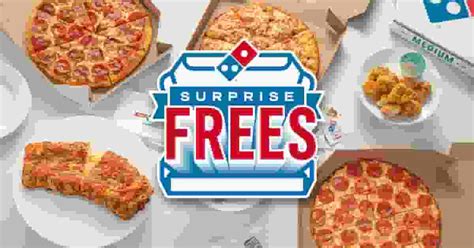 Domino’s Cheesy Rewards Launched : A Loyalty Program that Earns You ...